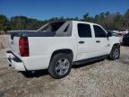 2010 Chevrolet Avalanche Lt იყიდება Houston-ში, TX - Front End