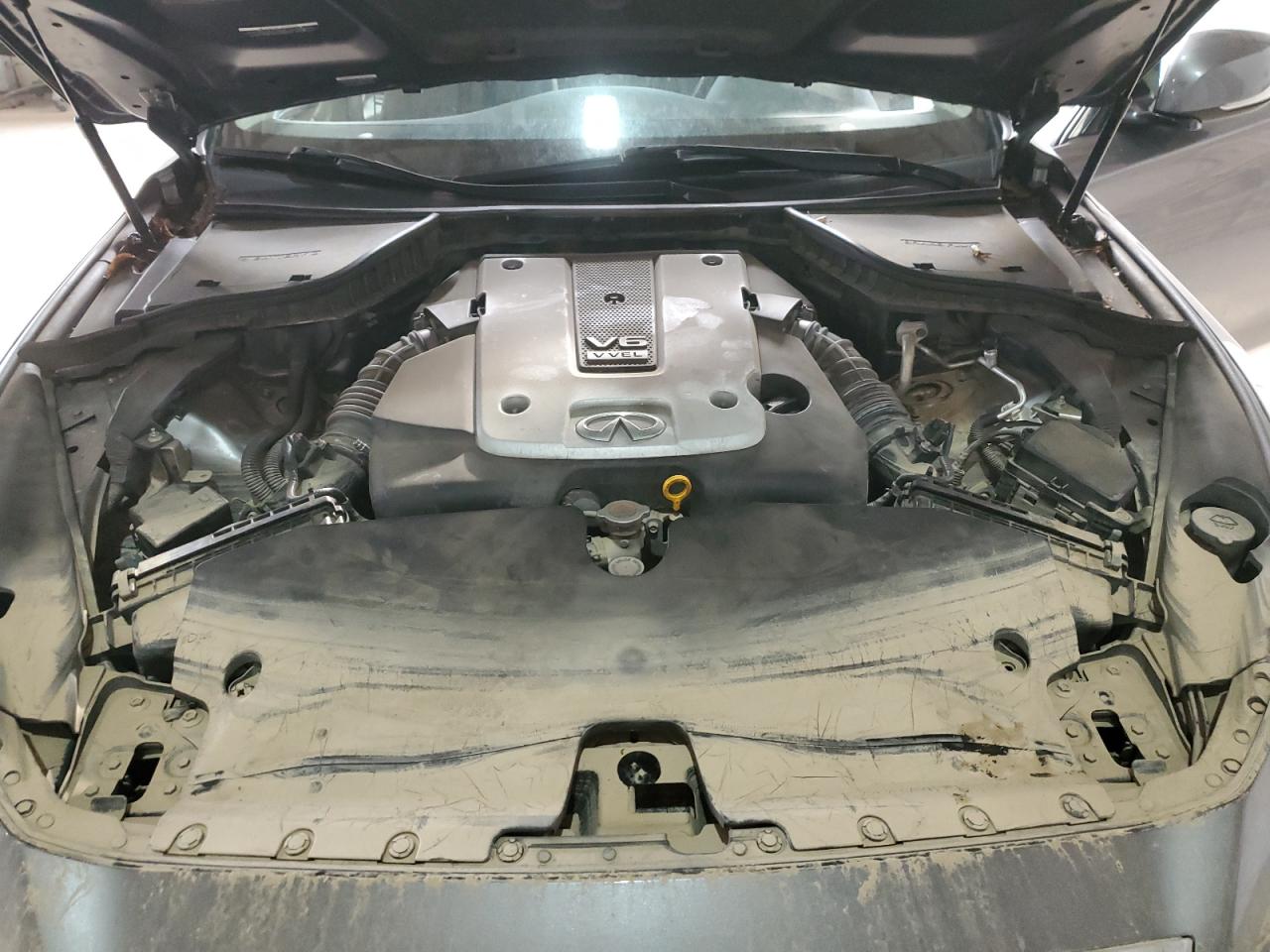 2014 Infiniti Q50 - Image 12