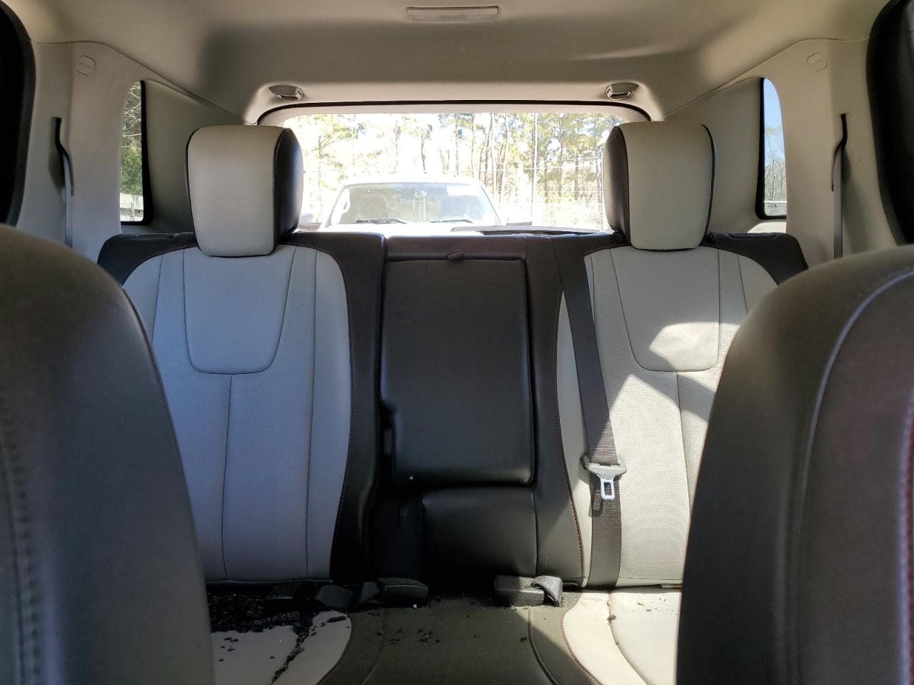 2012 GMC Terrain - Image 10