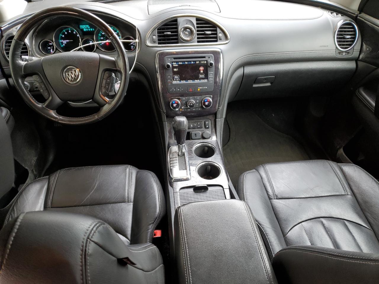 2016 Buick Enclave - Image 8