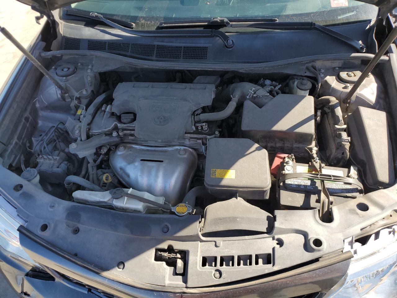 2014 Toyota Camry - Image 11