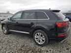2017 Audi Q7 Premium Plus на продаже в Columbus, OH - Front End