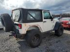Hillsborough, NJ에서 판매 중인 2010 Jeep Wrangler Sport - Mechanical