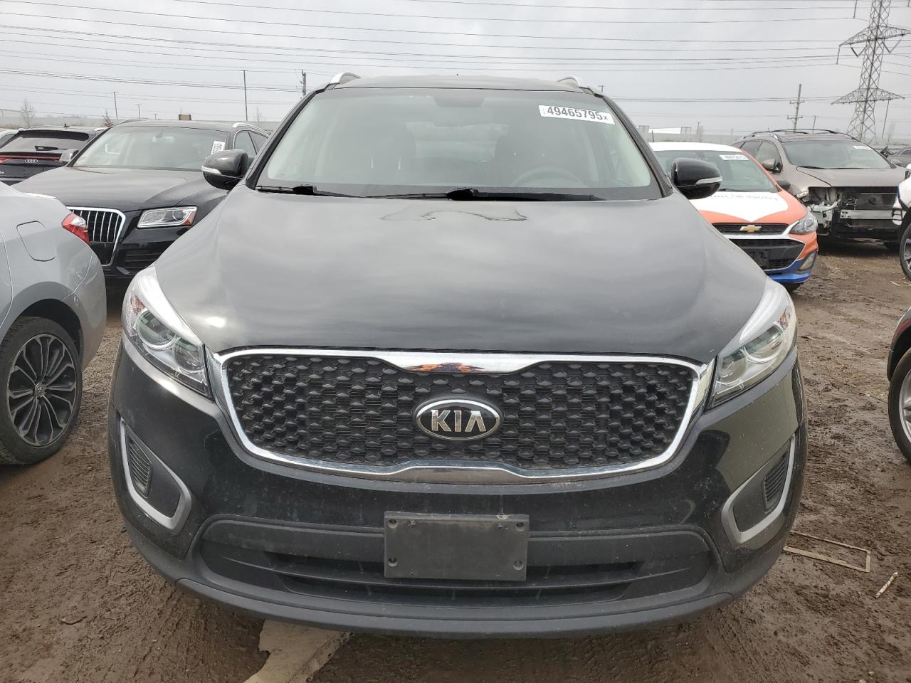 2016 Kia Sorento - Image 5