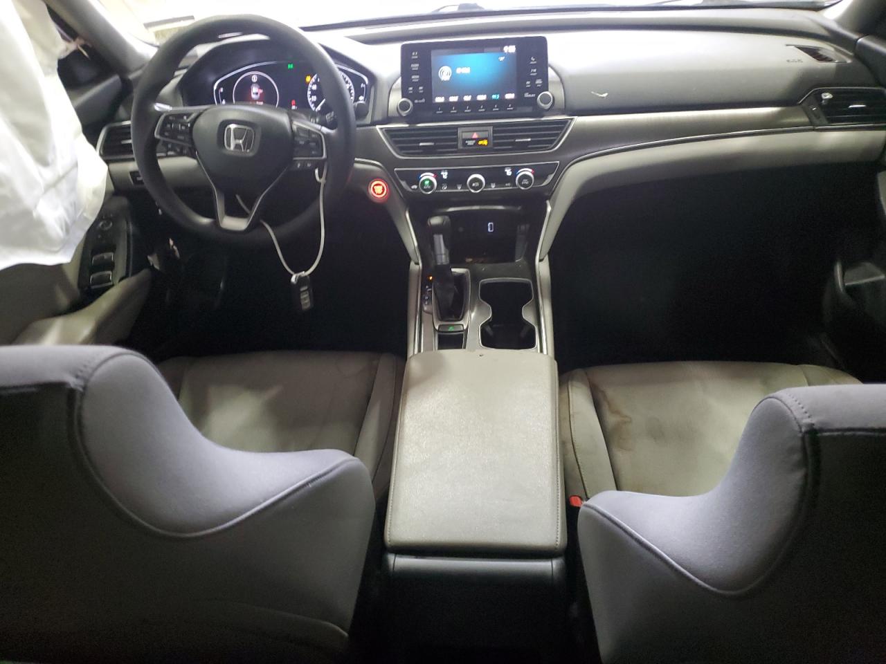 2019 Honda Accord - Image 8