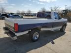 1996 Ford F150  de vânzare în Louisville, KY - Rear End