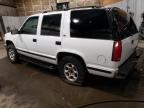 1GNEK13R4XJ****** Used and Repairable 1999 Chevrolet Tahoe in AK - Anchorage