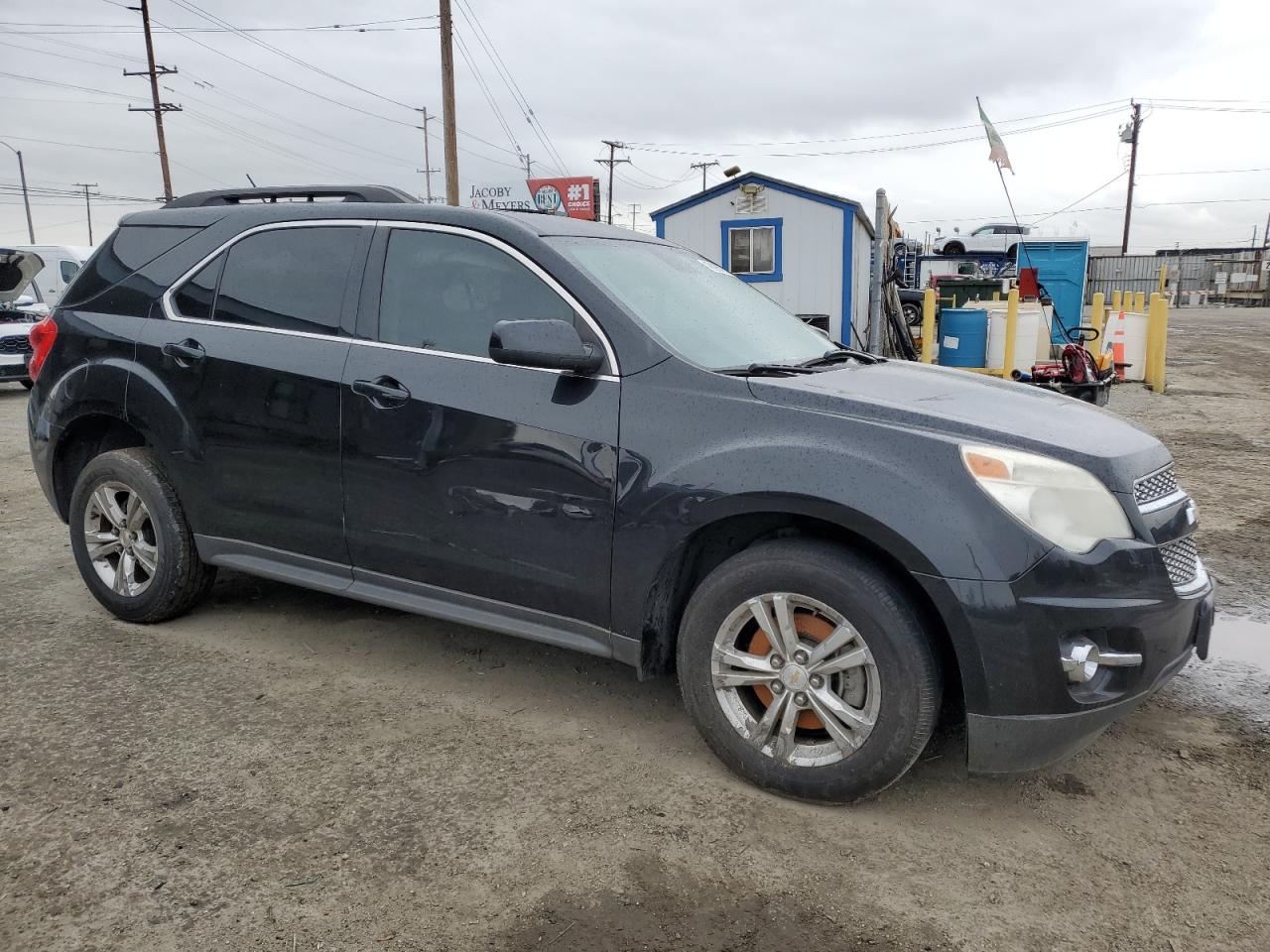 2015 Chevrolet Equinox - Image 4