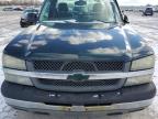 2005 Chevrolet Silverado C1500 للبيع في Leroy، NY - Side