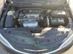 2015 Chrysler 200 Limited للبيع في Brookhaven، NY - Side