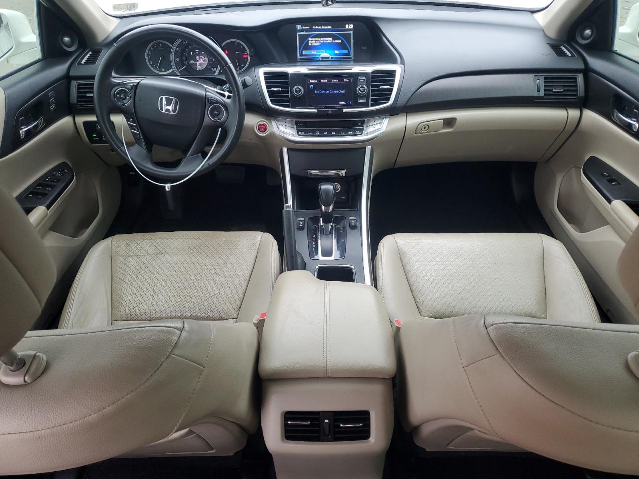 2014 Honda Accord - Image 8