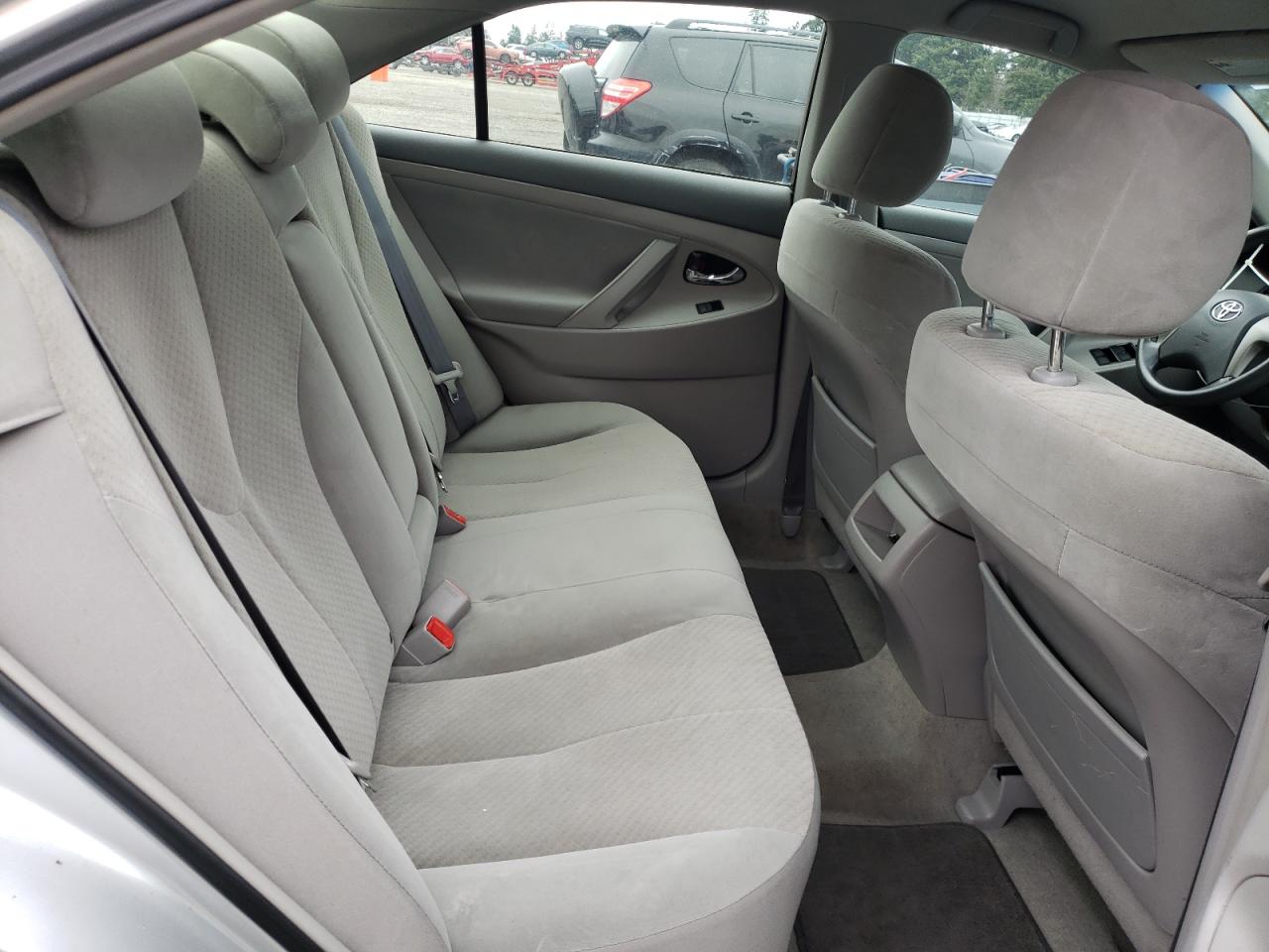 2007 Toyota Camry - Image 10