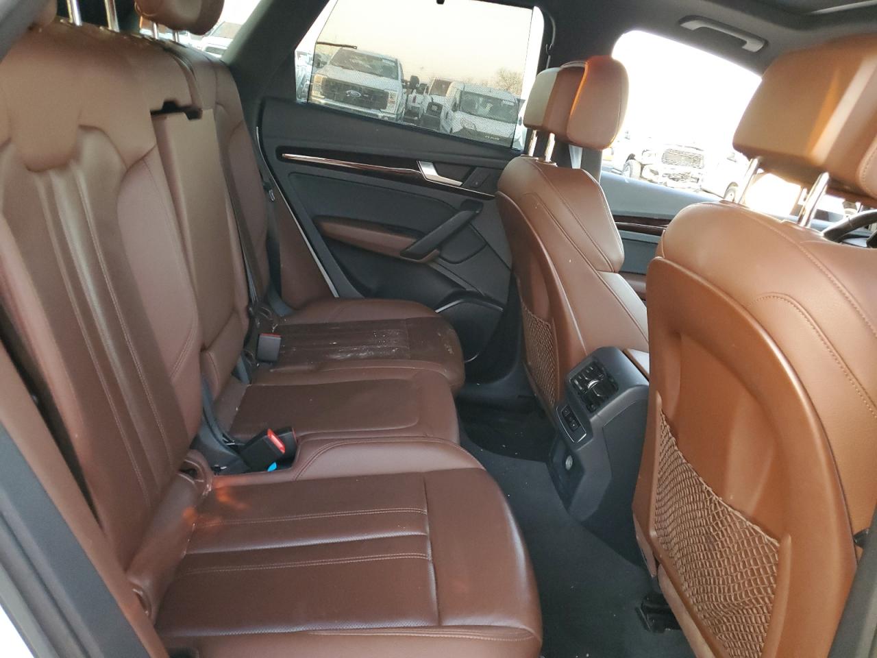 2018 Audi Q5 - Image 11