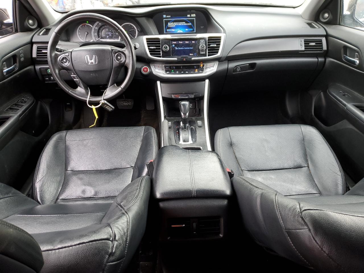 2015 Honda Accord - Image 8