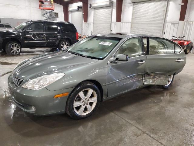 2005 Lexus Es 330