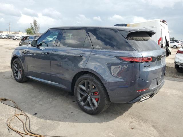  LAND ROVER RANGEROVER 2024 Szary