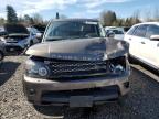 2012 Land Rover Range Rover Sport Hse Luxury продається в Portland, OR - Front End