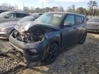 2021 Kia Soul Ex იყიდება Savannah-ში, GA - Front End