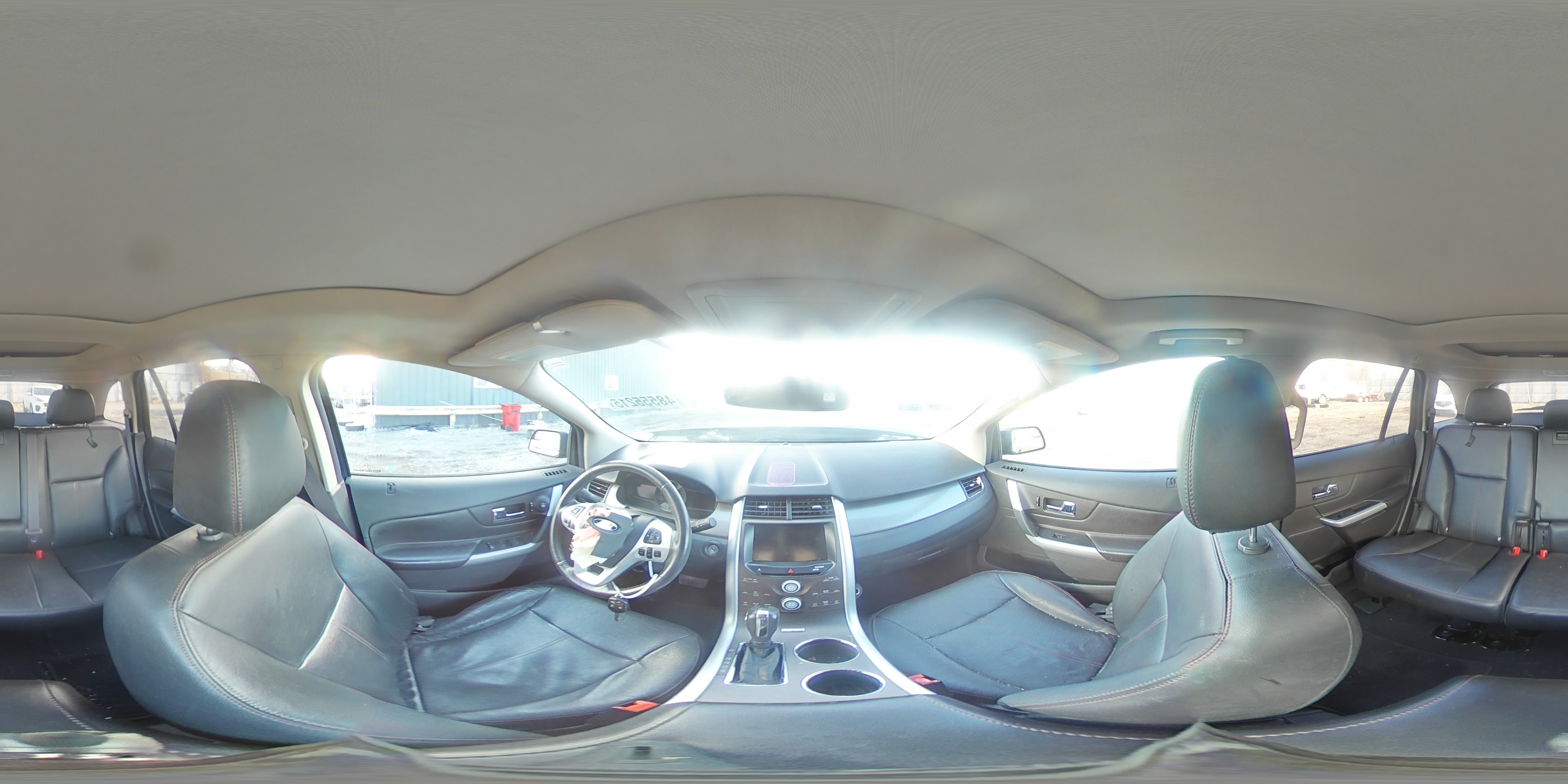 2013 Ford Edge - Image 13