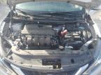 2019 Nissan Sentra S na sprzedaż w Wayland, MI - Front End