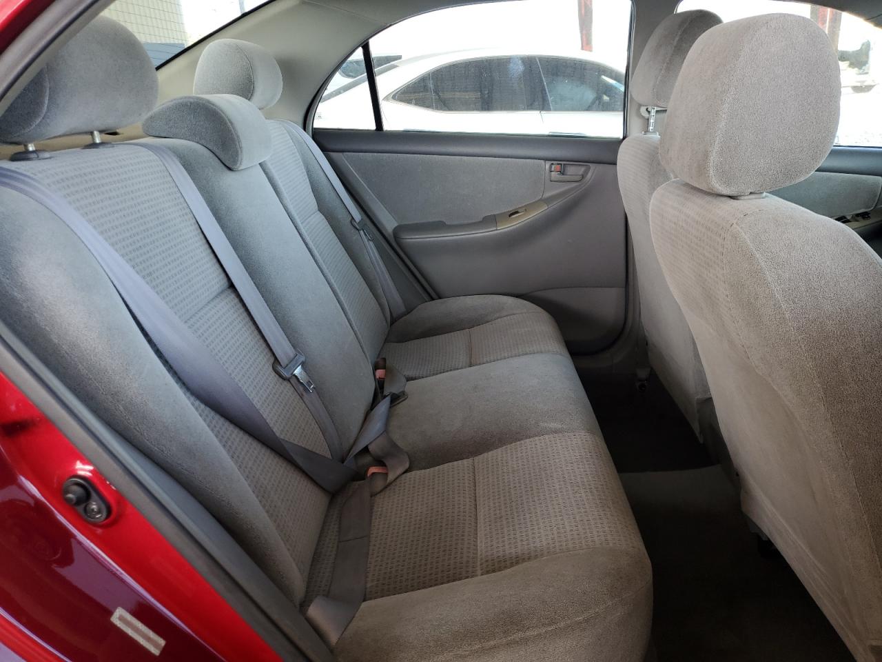 2007 Toyota Corolla - Image 10