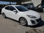 2011 Mazda 3 I na sprzedaż w Anthony, TX - Rear End