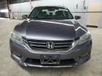 2015 Honda Accord Exl en Venta en Wheeling, IL - Side