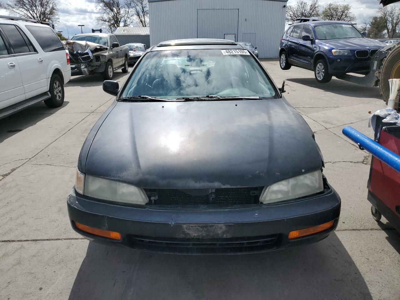 1997 Honda Accord - Image 5