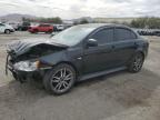 2011 Mitsubishi Lancer Es/Es Sport продається в Las Vegas, NV - Front End