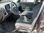 2010 Chevrolet Equinox Lt იყიდება Temple-ში, TX - Hail