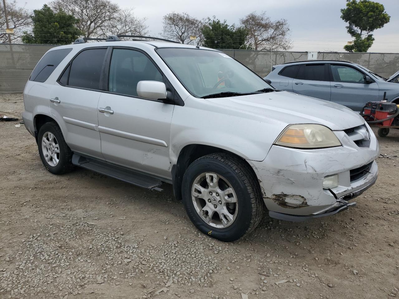2004 Acura MDX - Image 4