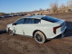 2025 Kia K4 Gt Line продається в Columbia Station, OH - Side