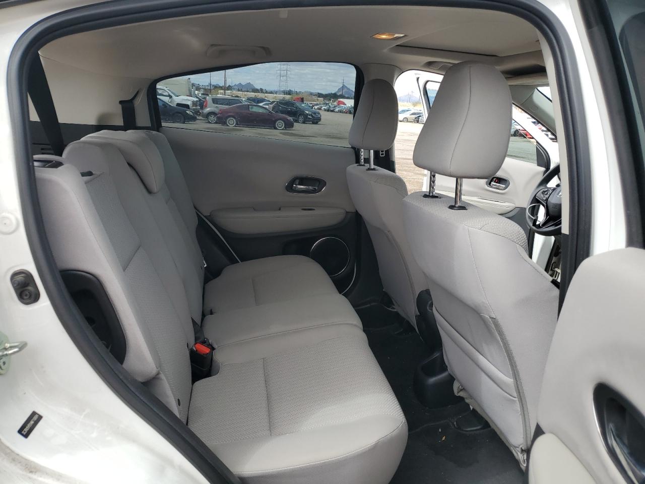 2017 Honda HR-V - Image 10