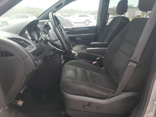  DODGE CARAVAN 2020 Silver