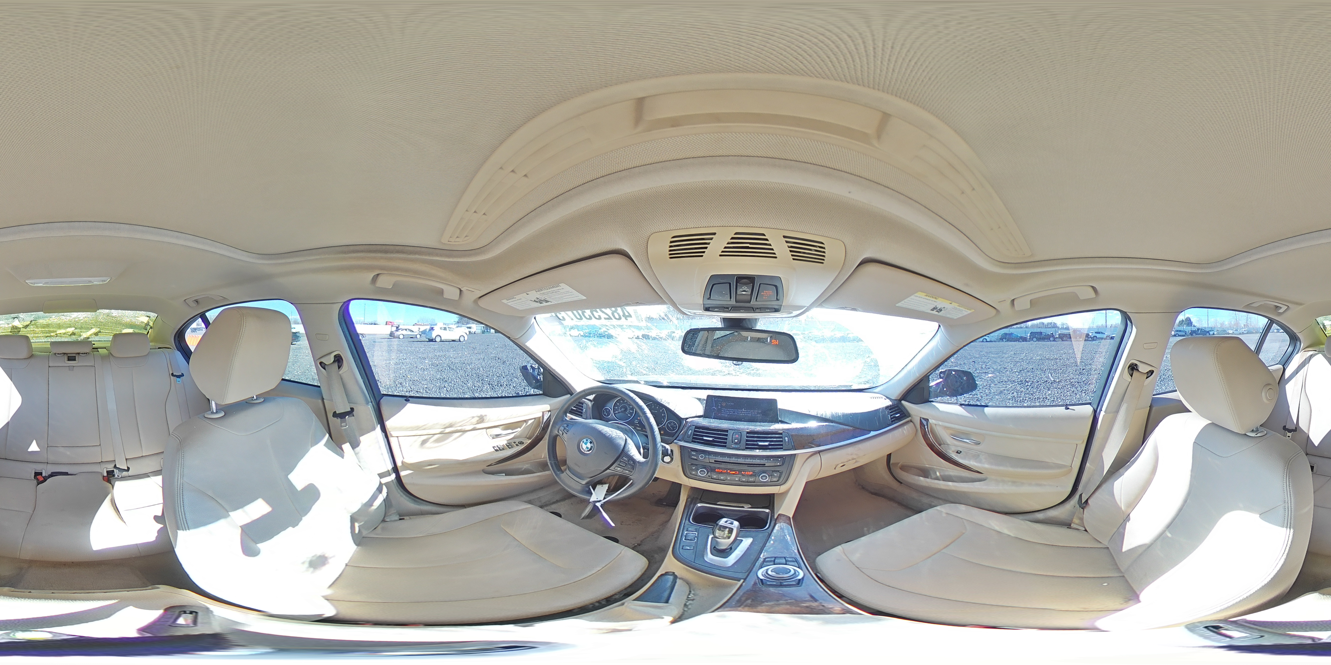 2013 BMW 3er - Image 12