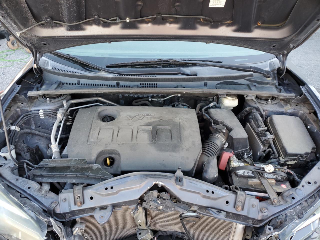 2018 Toyota Corolla - Image 11