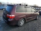 2007 Honda Odyssey Exl за продажба в Marlboro, NY - Side
