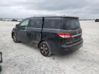 2016 Nissan Quest S للبيع في Temple، TX - Side