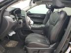 2024 Infiniti Qx60 Pure იყიდება Houston-ში, TX - Front End