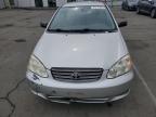 2003 Toyota Corolla Ce for Sale in Vallejo, CA - Minor Dent/Scratches