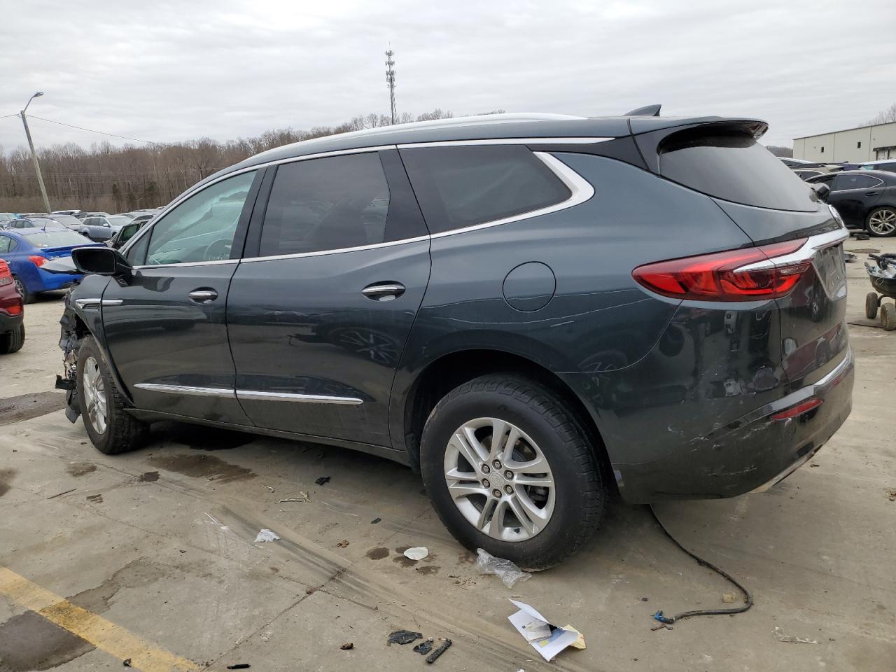 2019 Buick Enclave - Image 2