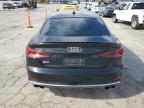 2018 Audi S5 Prestige за продажба в Bridgeton, MO - Minor Dent/Scratches
