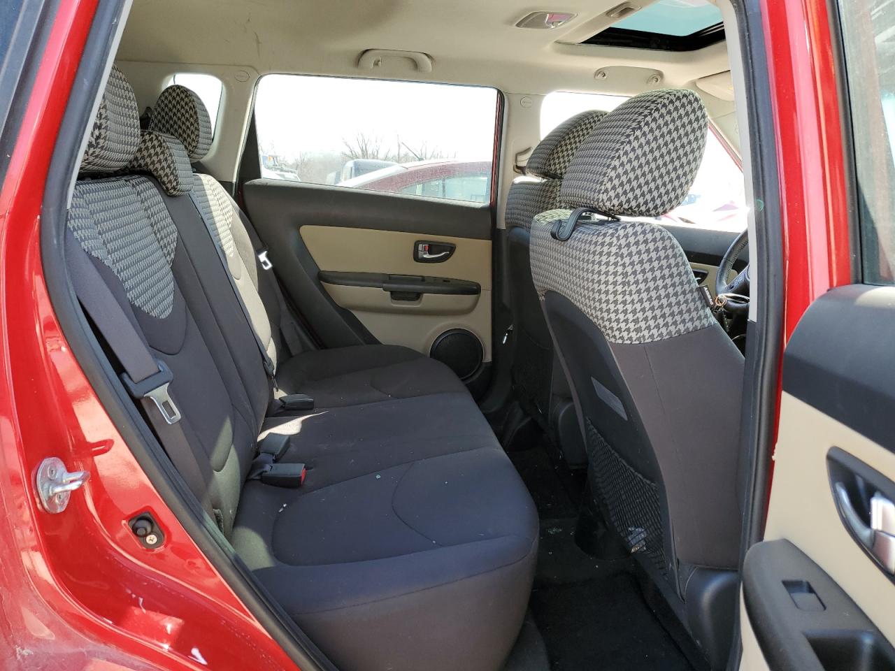 2012 Kia Soul - Image 11