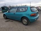 1993 Honda Civic Dx на продаже в Baltimore, MD - Front End