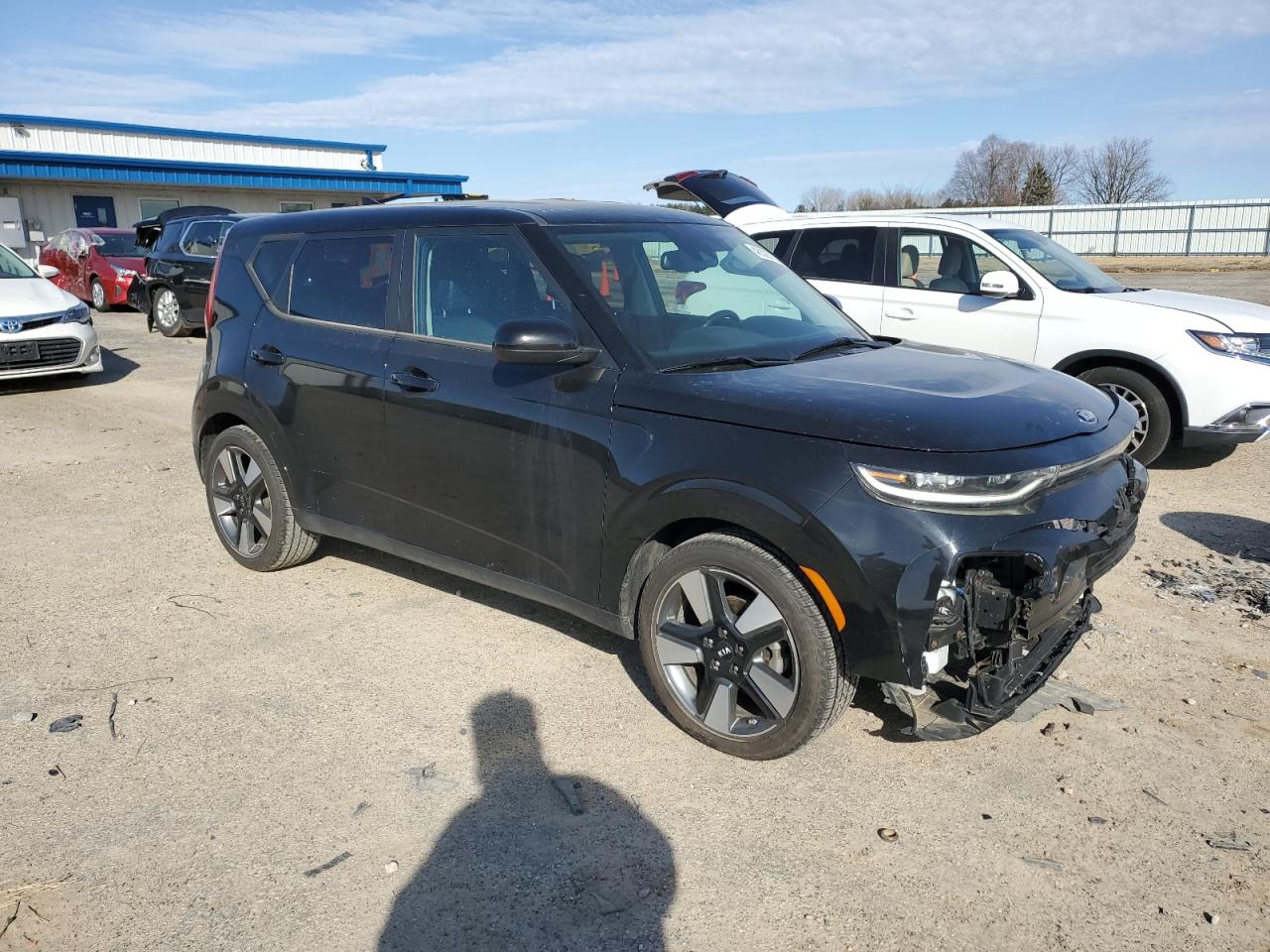 2020 Kia Soul - Image 4