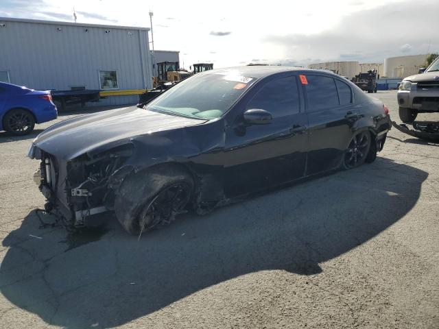 2008 Infiniti G35 