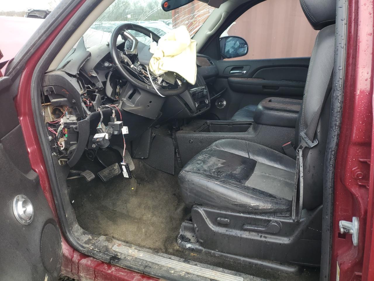 2007 GMC Yukon - Image 7