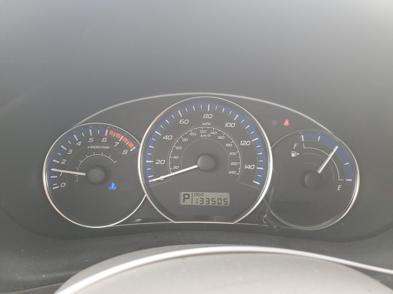 2010 Subaru Forester - Image 9