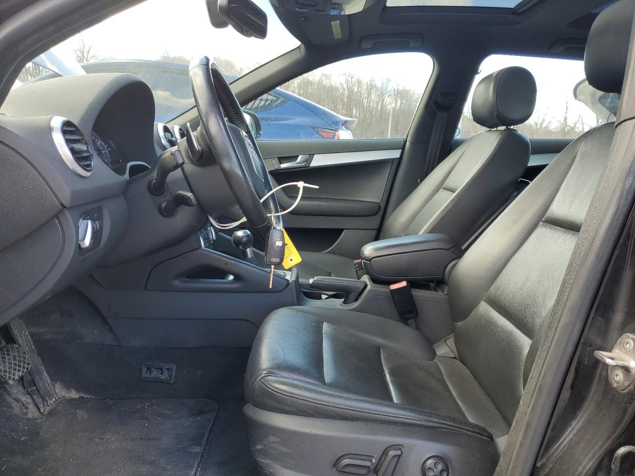 2013 Audi A3 - Image 7