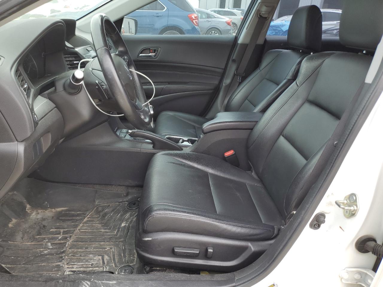 2017 Acura ILX - Image 7